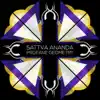 Sattva Ananda - Profane Geometry